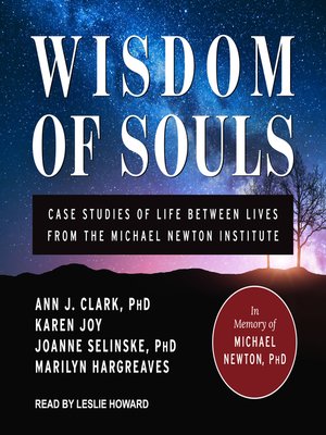 cover image of Wisdom of Souls